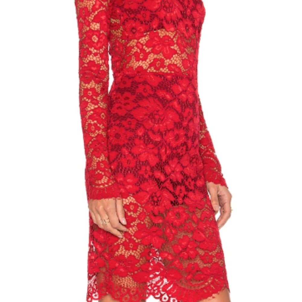 Lovers and Friends Dream Girl Dress - Size XS